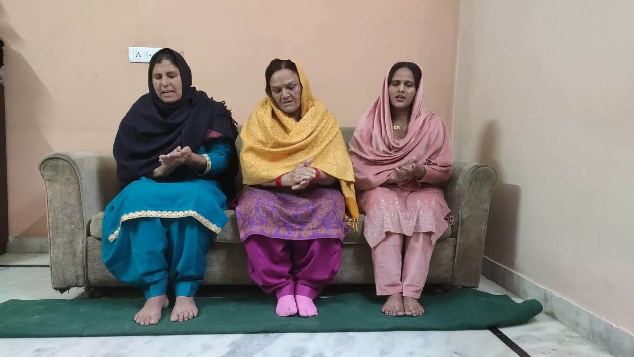 दादा जी की प्यारी बनड़ी चली सनीमा देखण | हरियाणवी लोकगीत | हरियाणवी संस्कृति
