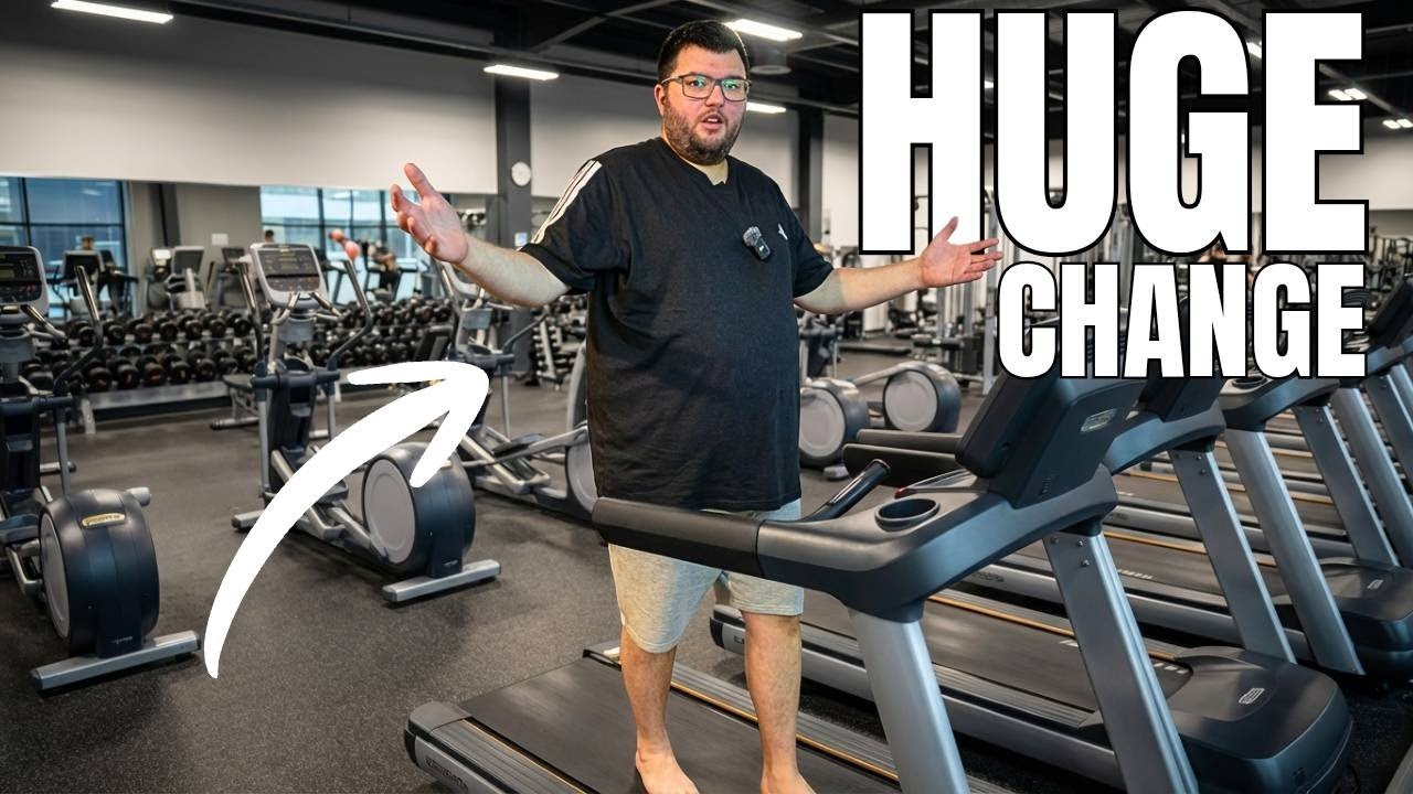I've Made a HUGE Change to My Mounjaro Weight Loss Journey!
