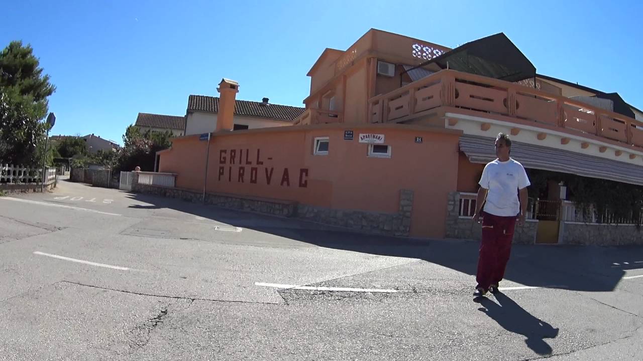 Pirovac Croatia