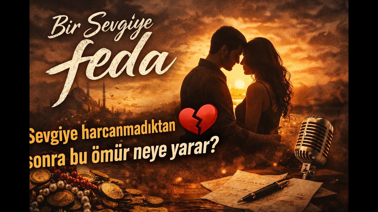 Bir Sevgiye Feda