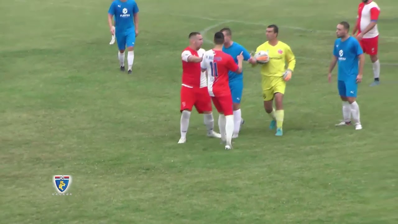 3 MOL Podrinje - Milan Orlić 3:1
