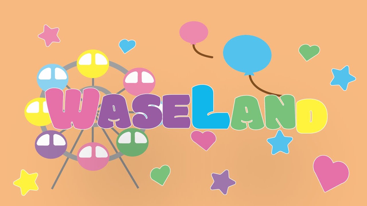 WASELAND