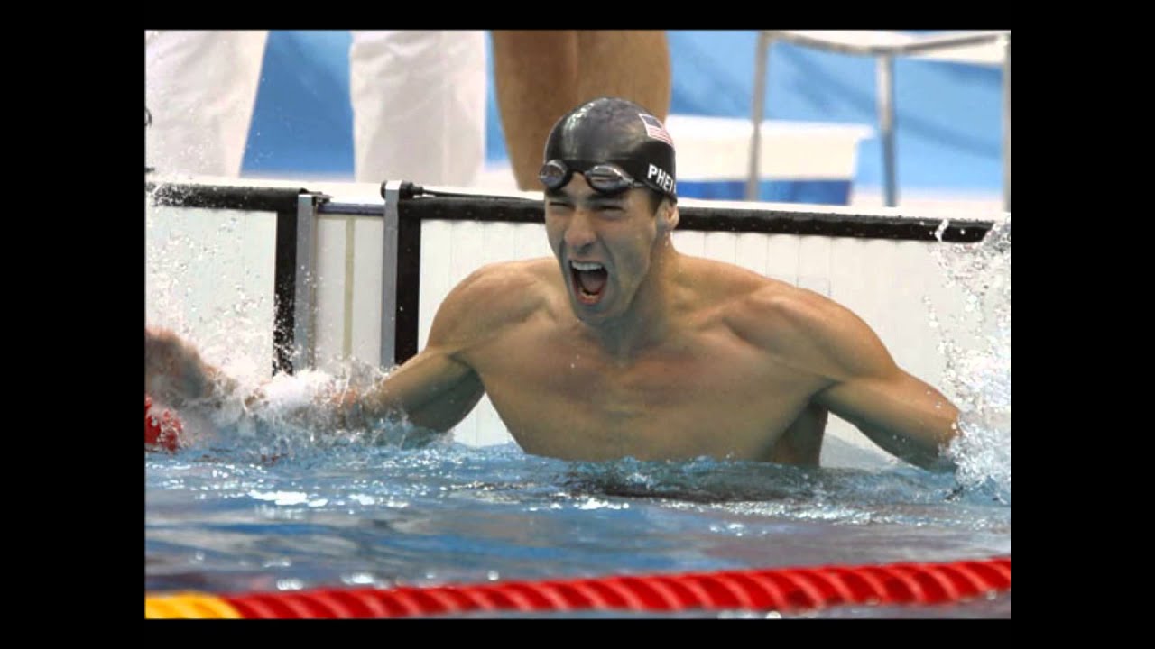 Motivación deportiva