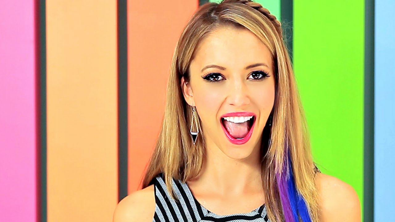 Change It Up - Taryn Southern - Official Music Video | Taryn Southern