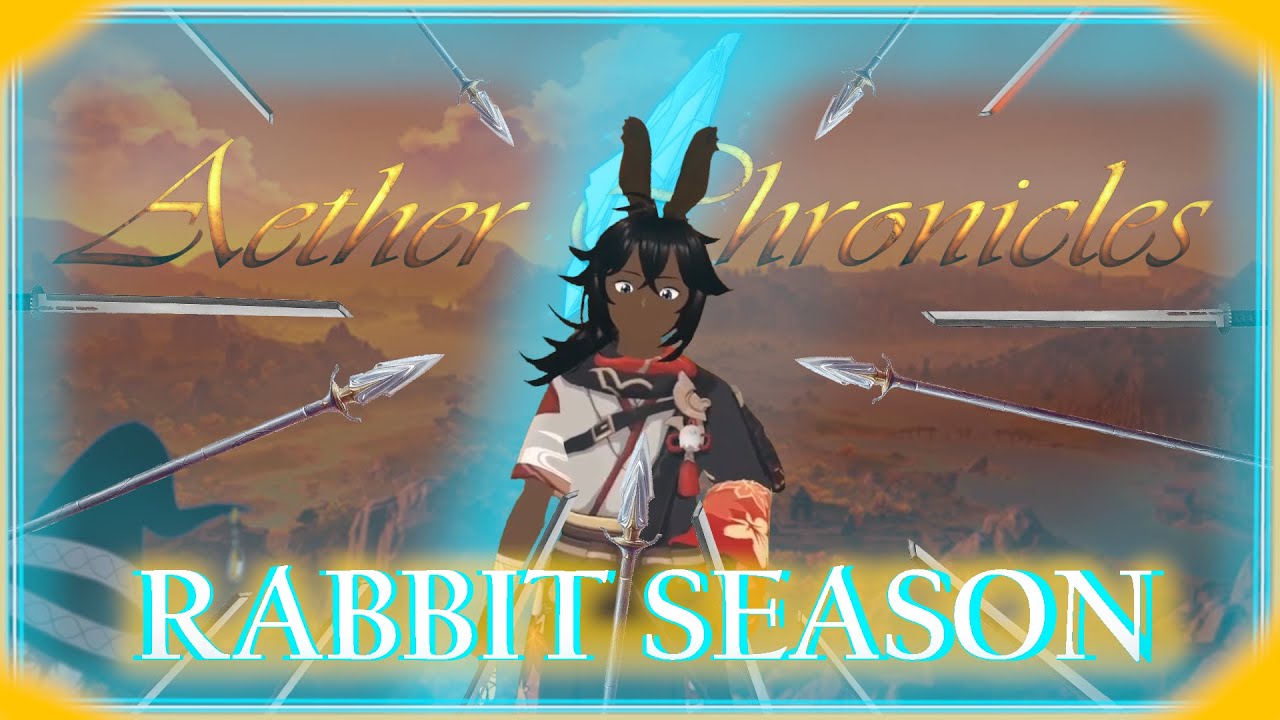 Rabbit Season | Aether Chronicles Highlights