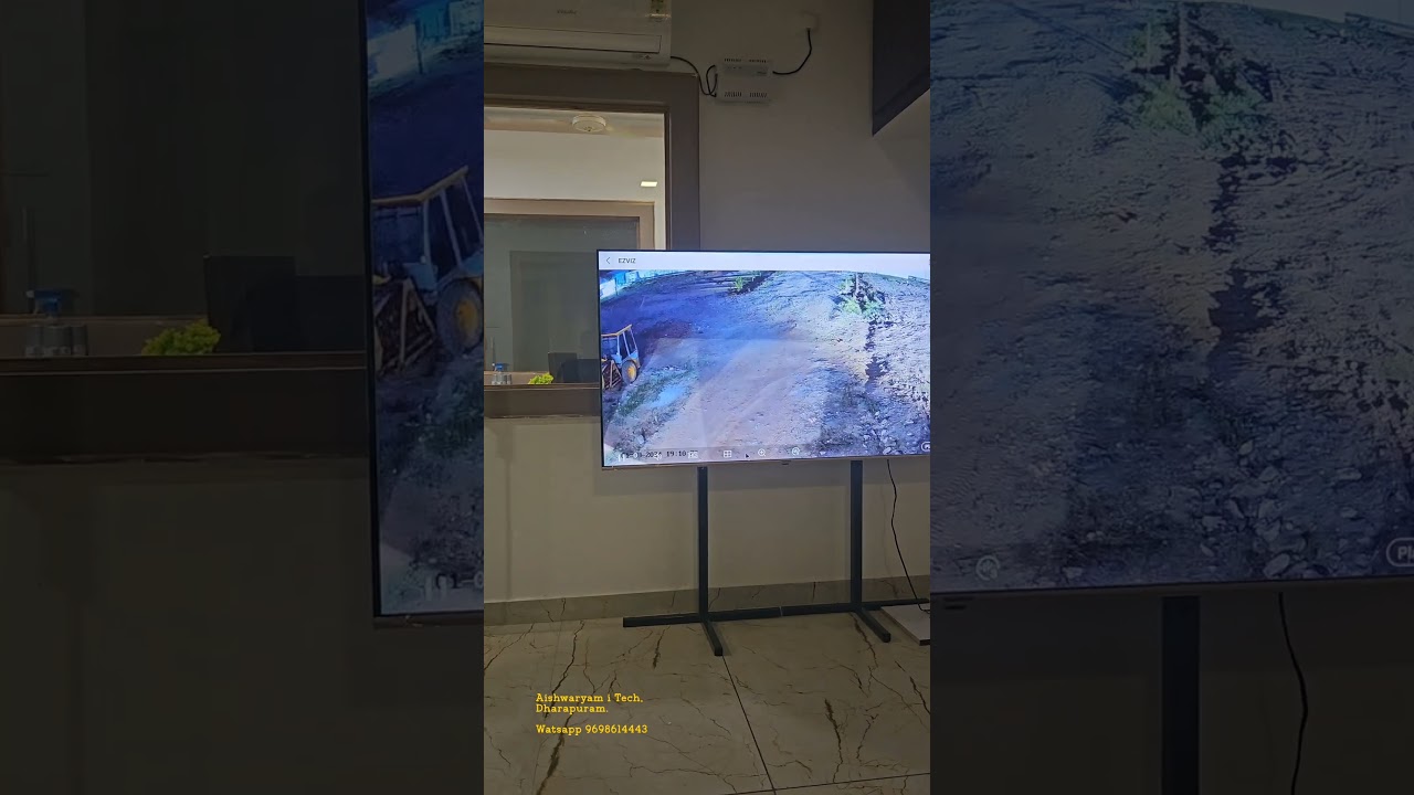 Hikconnect | Android TV Apk