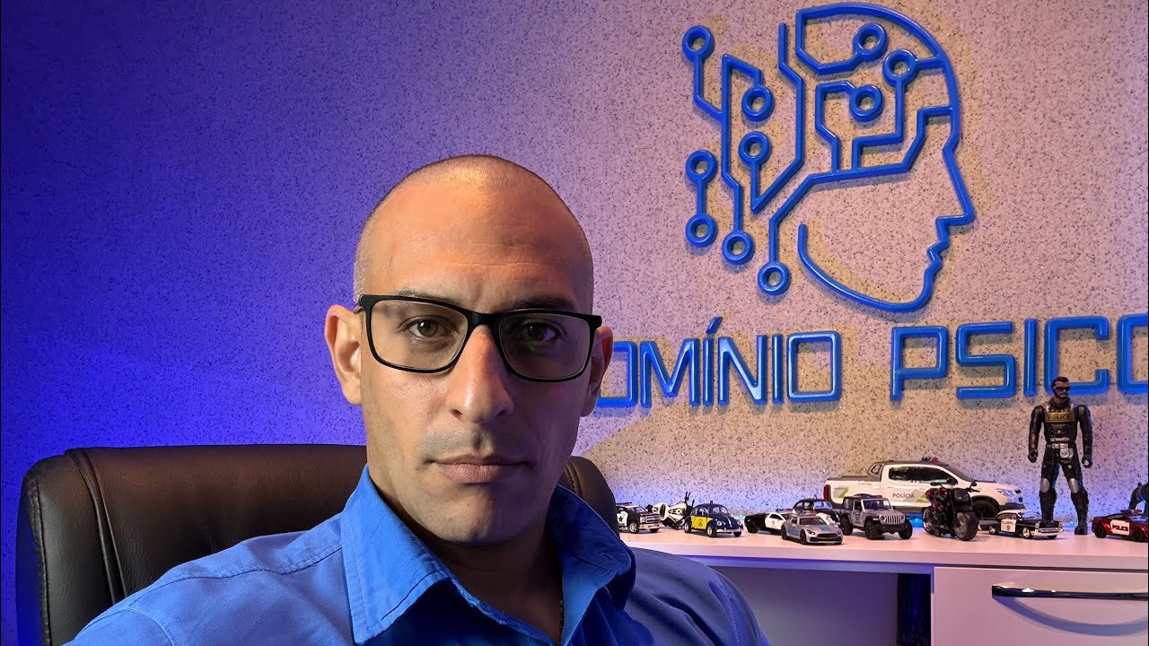 Psicotécnico PP-ES - Análise do edital PARTE 2