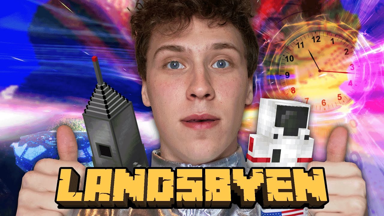 Landsbyen SMP: Premiere (Del 1)