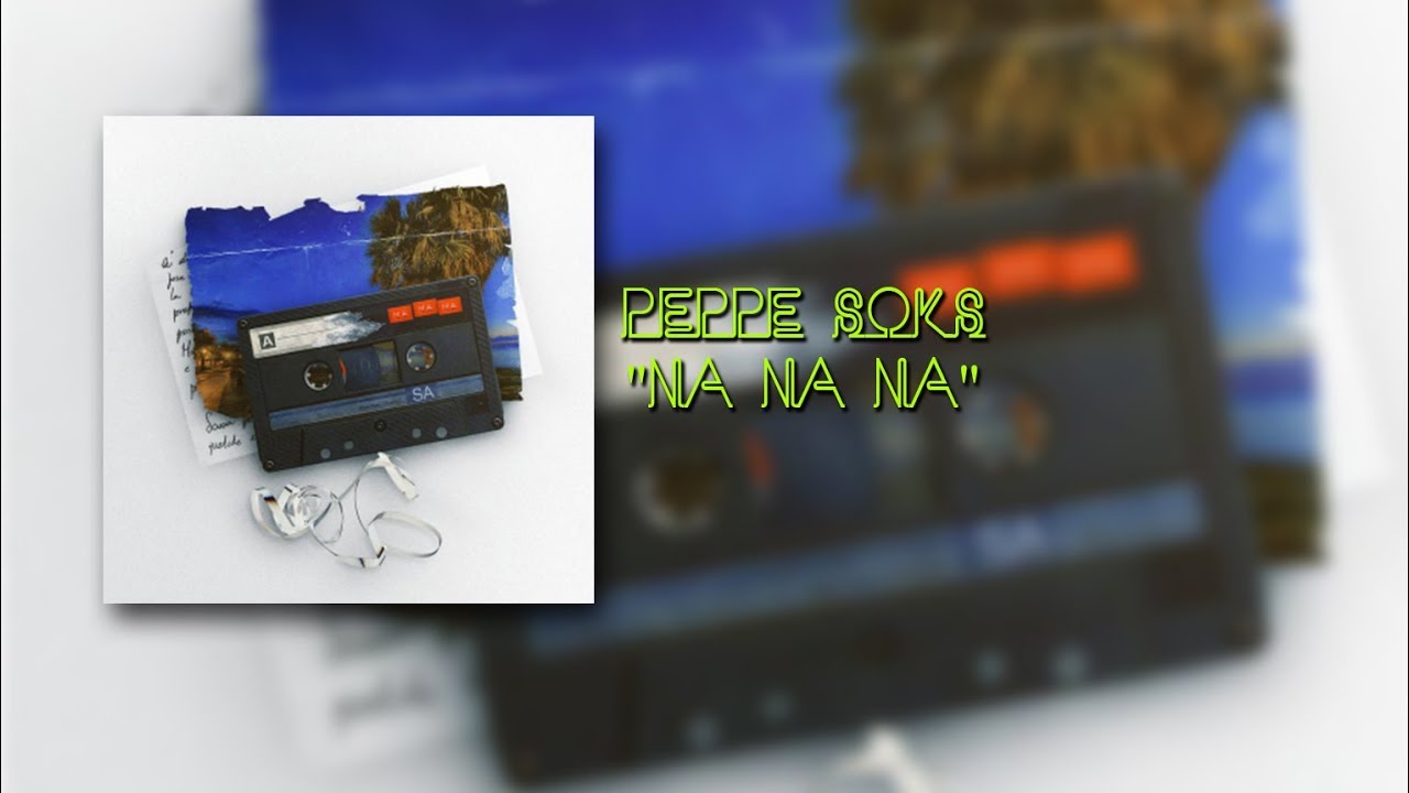 PEPPE SOKS 