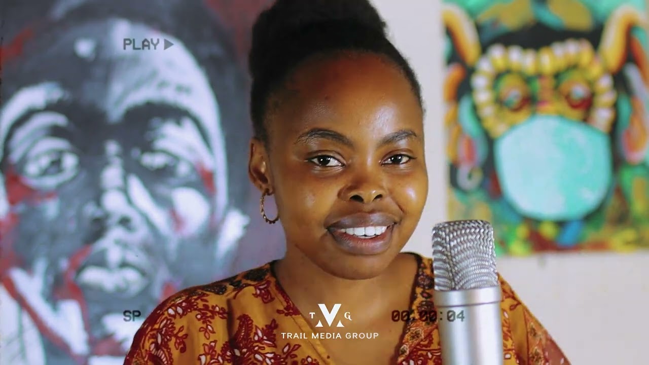 Nthati - Eternity|| Trail Media Sessions Episode 11