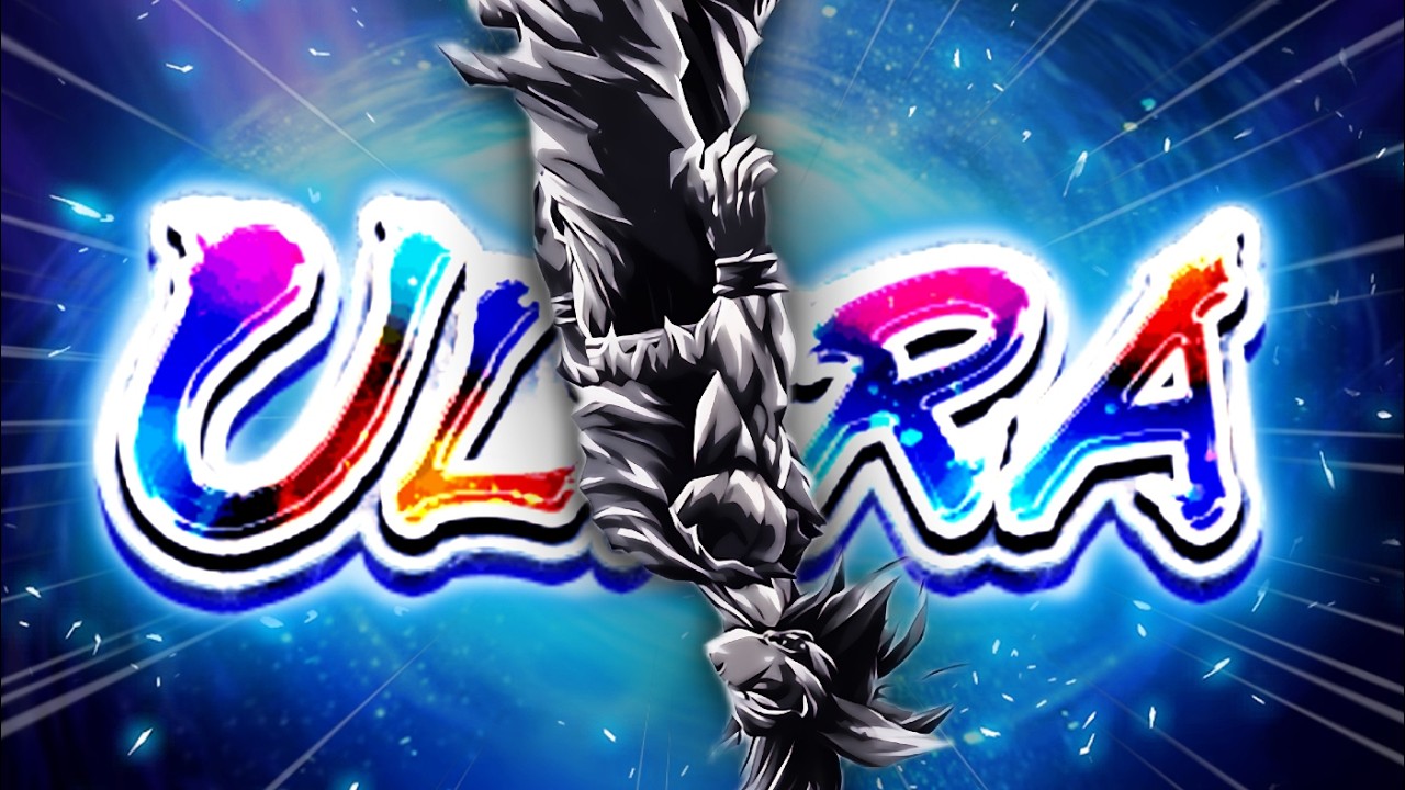 Did This ULTRA Fall Off Already?