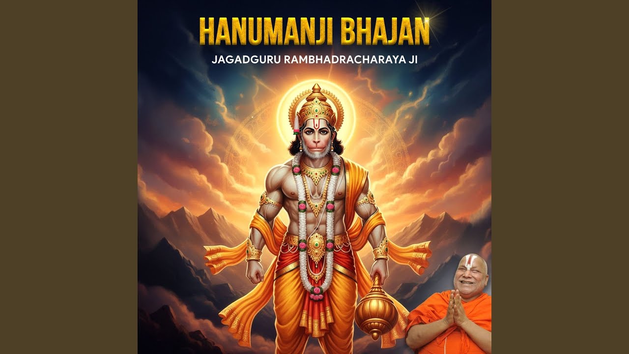 Hanumanji bhajan