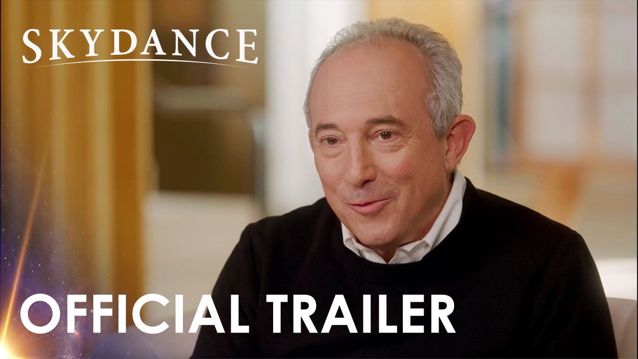 Skydance | The Checkup with Dr. Agus | Official Trailer