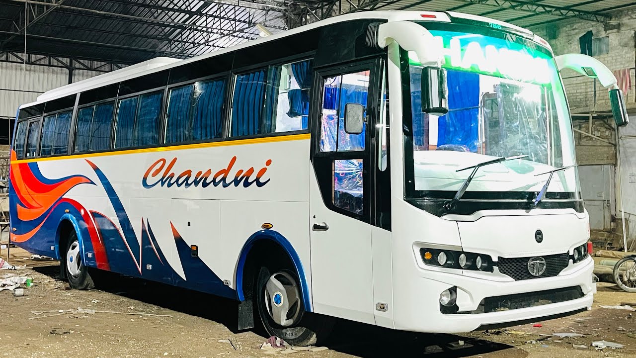 TATA LPO 1618 5700 WHEEL BASE FULL DETAILS VIDEO