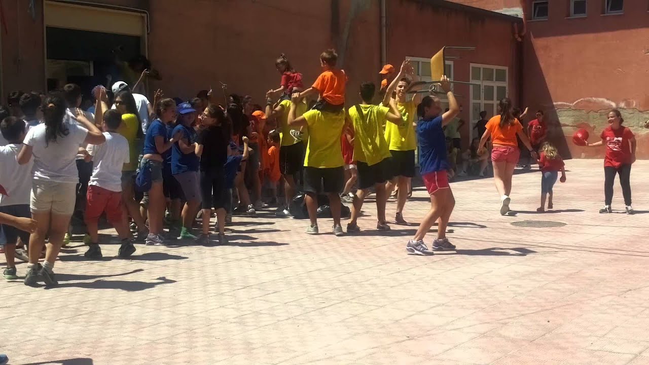 harlem shake grest 2014 Bivona (AG)