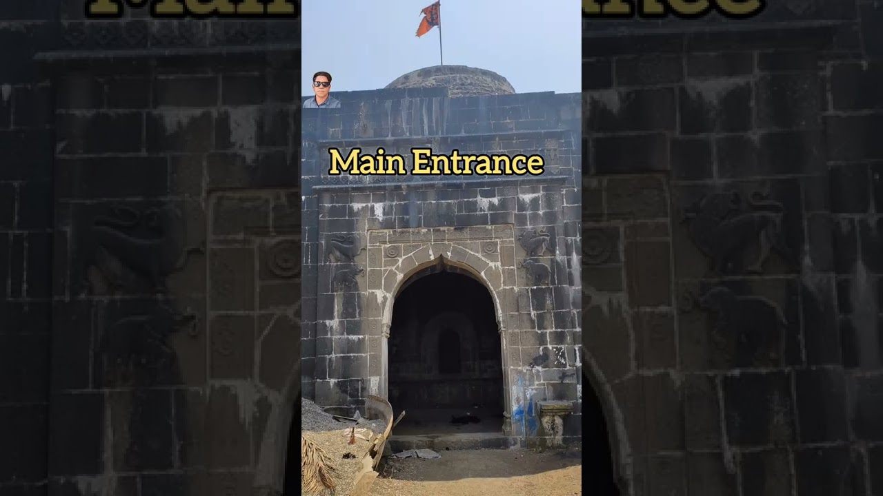 Arnala Fort, Virar I अरनाला किल्ला