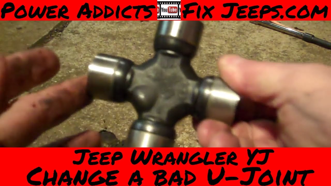Jeep Wrangler YJ - A detailed 