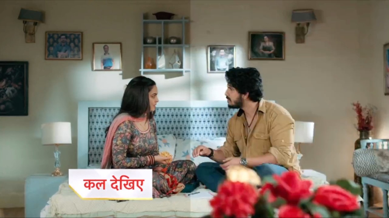 Udne Ki Aasha Today's Episode NEW PROMO | July 3, 2026 |