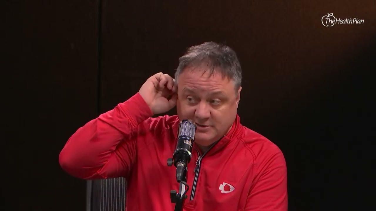 Sportsline for Sunday: Travis and Greg Recap the Weekend