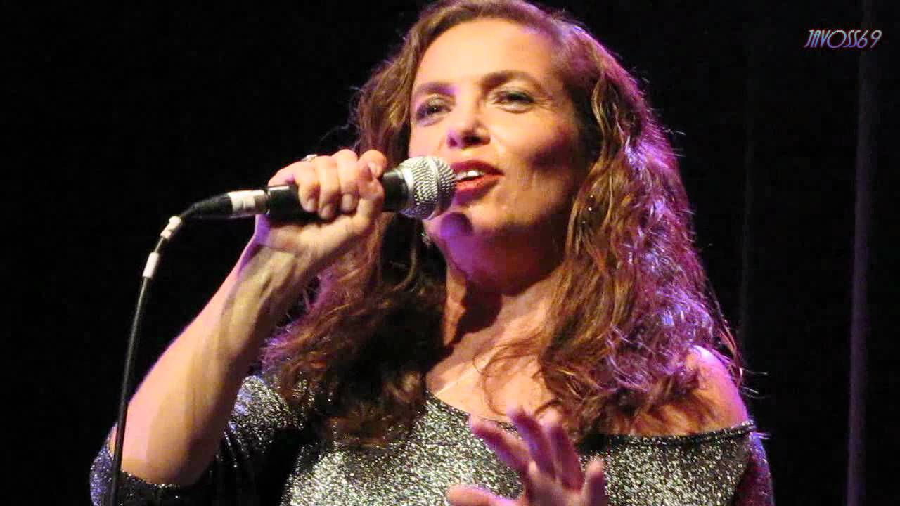 Sandra Mihanovich - Cualquiera de estas noches