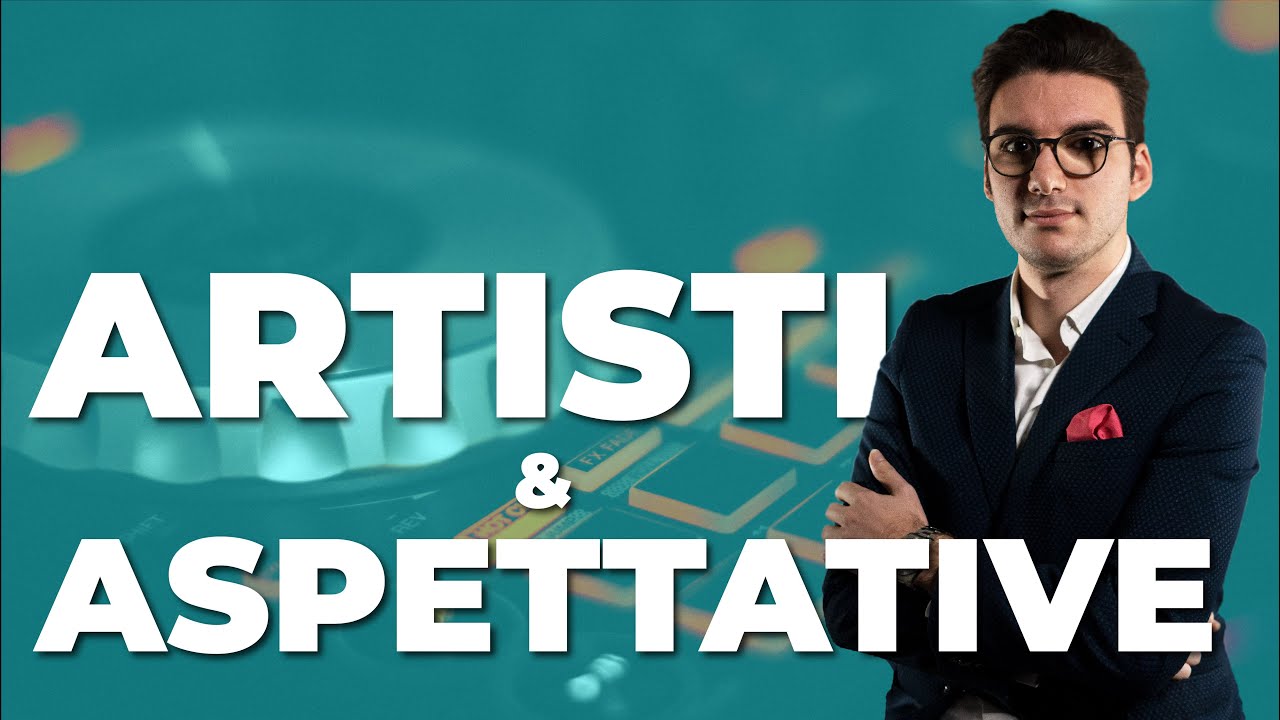 Artisti e aspettative: come settarle nel modo corretto | Music X Marketing