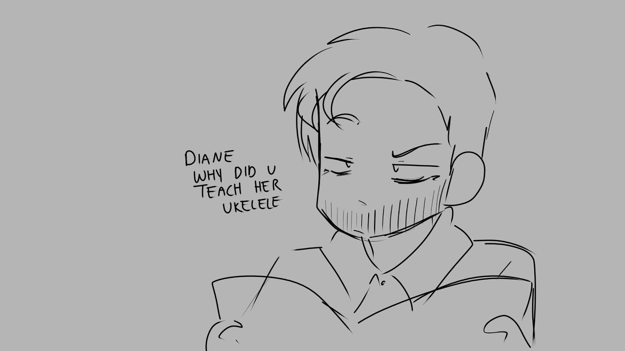 Fry Song - ANIMATIC