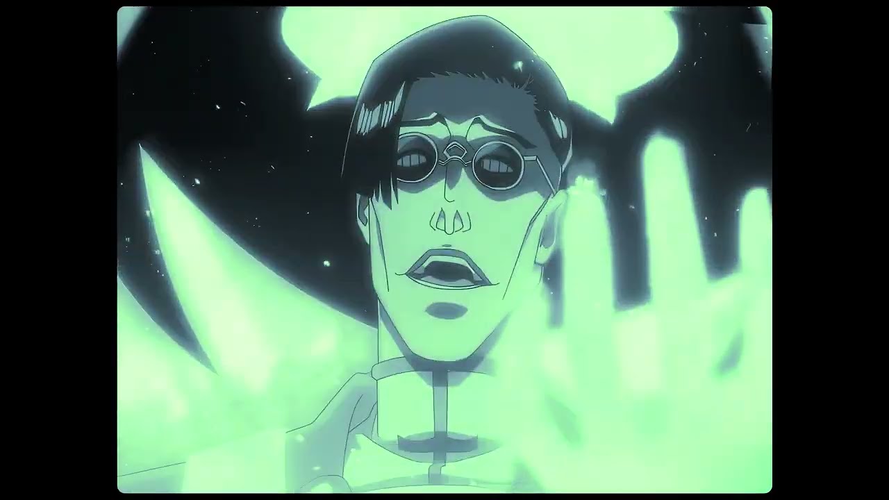 Yeat - Bentley [AMV\Flow edit]
