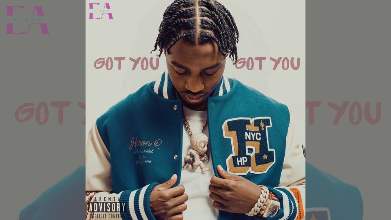FREE Emotional Loop Kit - "Got You" Melodic Sample Pack (NY Pain, Lil Tjay, Polo G, etc)