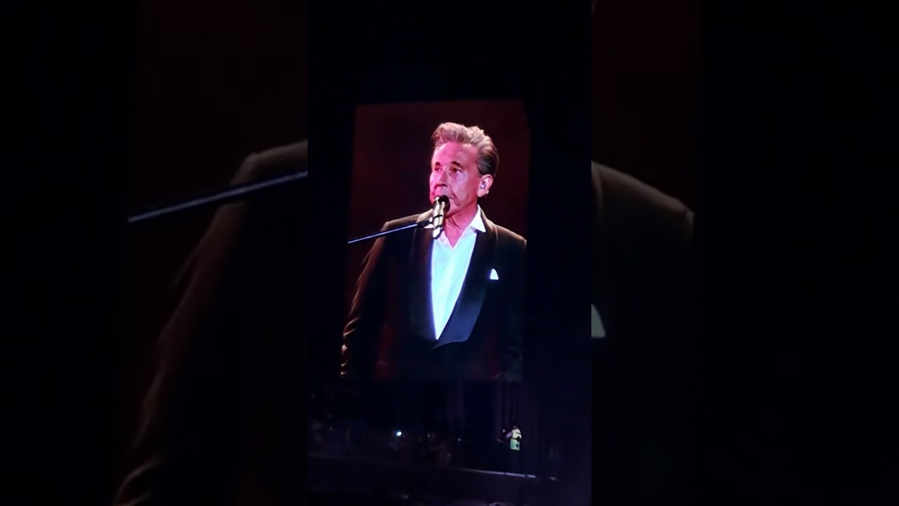 Ricardo Montaner❤️ El último regreso ❤️21/02/2026 Movistar Arena❤️