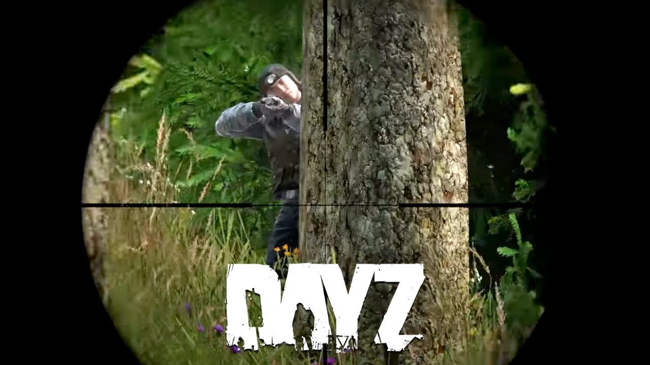 An INTENSE DayZ ADVENTURE across Summer Chernarus | Unedited Gameplay 