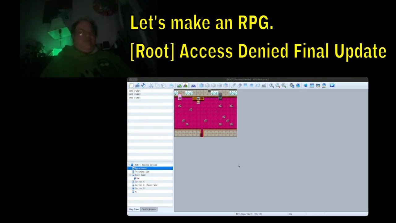 My RPG is FINALLY Finished! (Final Update & Playtest) 🎮