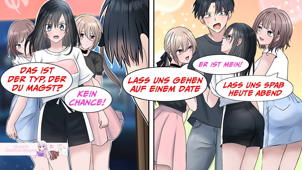 Als ich meinen Job kündigte und in einem Badehaus zu arbeiten begann, war ich von süßen...