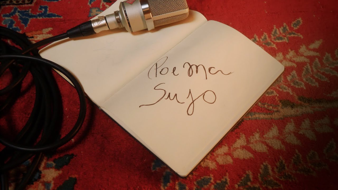 Bela Maria - Poema Sujo