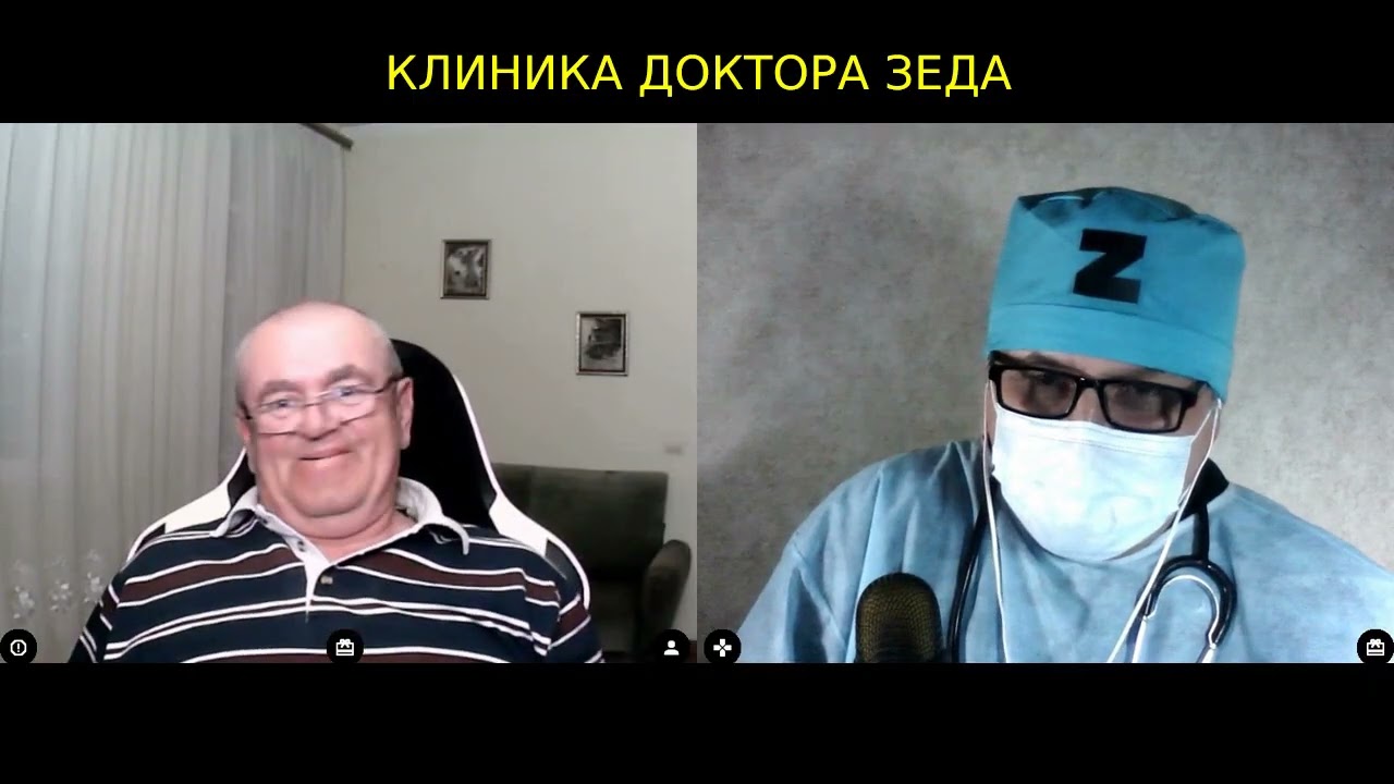 Блогер Дiд Микола. Со сказками, вертится как уж на сковородке.