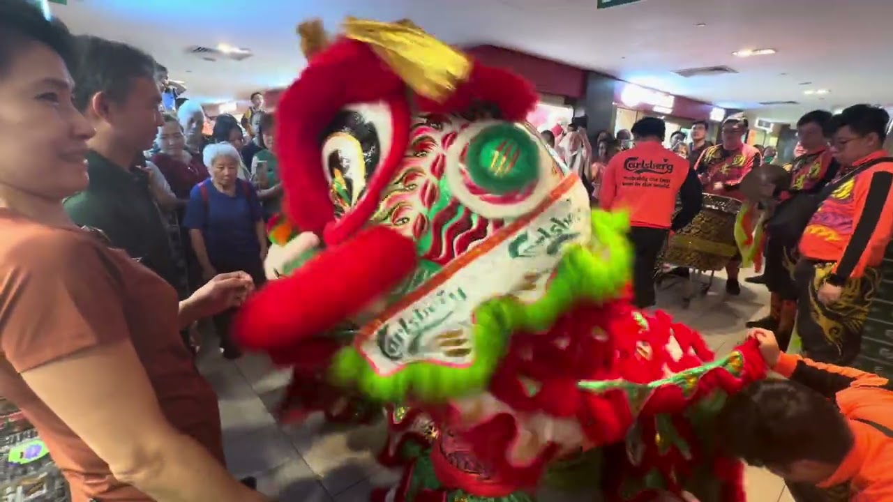 新加玻劲安龙狮体育协会