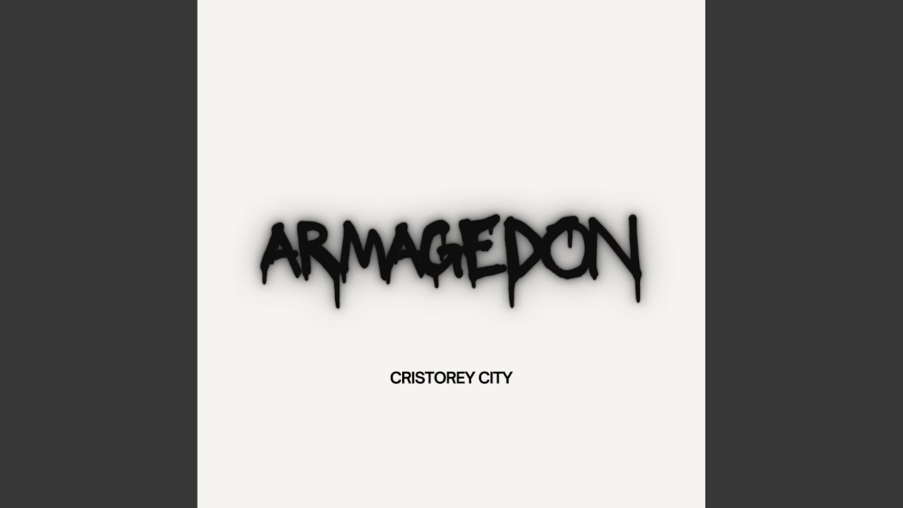 Armagedon (feat. MICHAEL WALLACE & El Danger De La Rima)