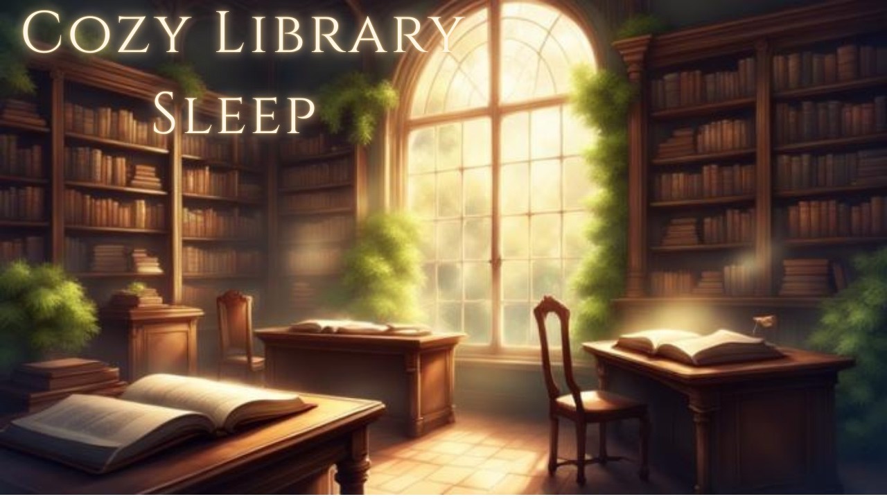 Celtic Sleep Music | Irish Harp & Hammered Dulcimer | Deep Relaxing Instrumental (1 Hour)