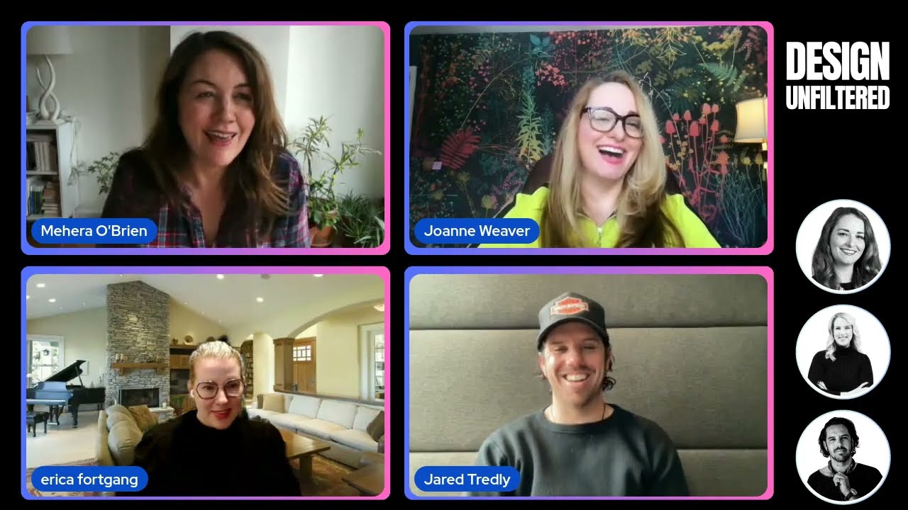 Designing Design Culture w/ Mehera O'Brien
