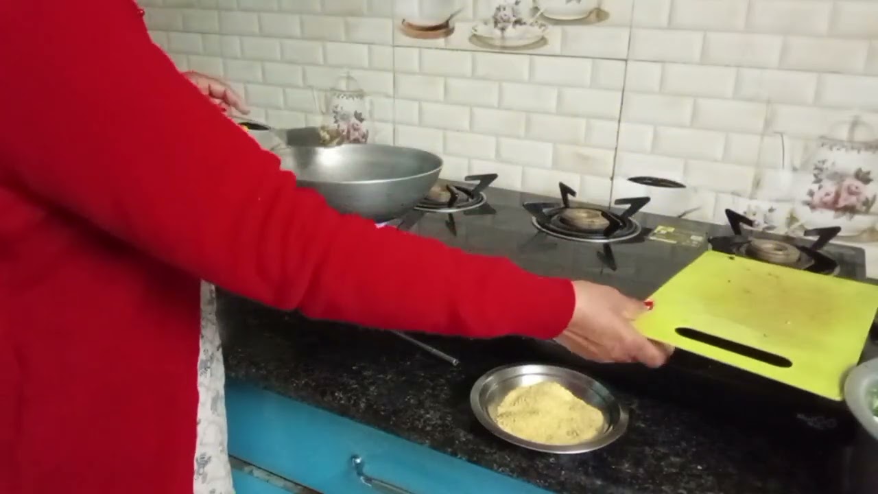 वीडियो देखे और बनाए खाएं,