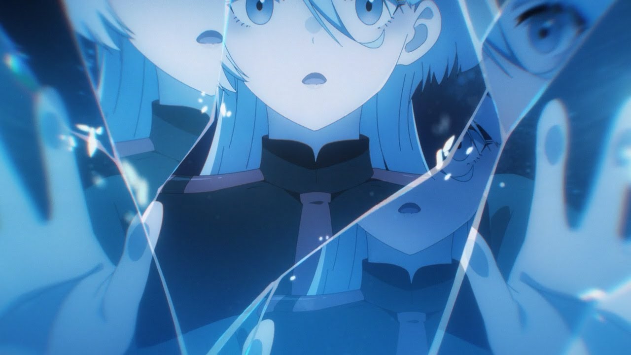My Top Gundam Anime Openings