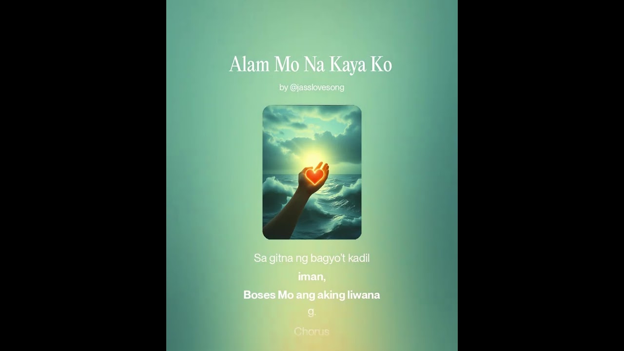 Alam Mo Na Kaya KoFebruary 8, 2026