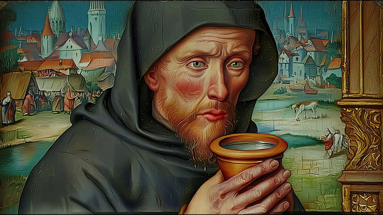 The Forgotten Art of Medieval Water Filtering
