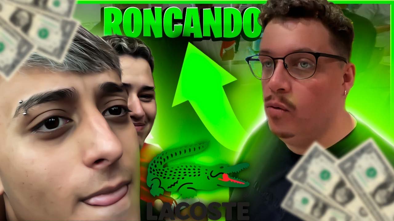 DISBICANDO PELAS ALAMEDAS COM A TROPA DO GOTI