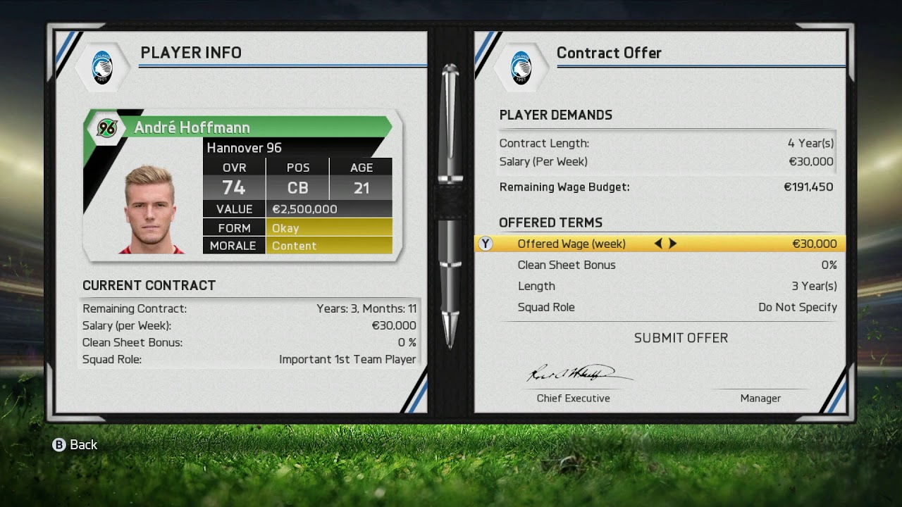 Fifa 15 xbox one s
