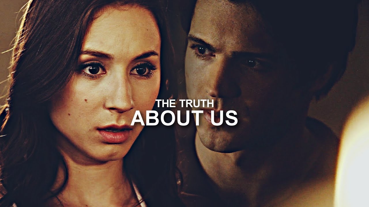 The Truth About Us || Official Wattpad Trailer (2020)