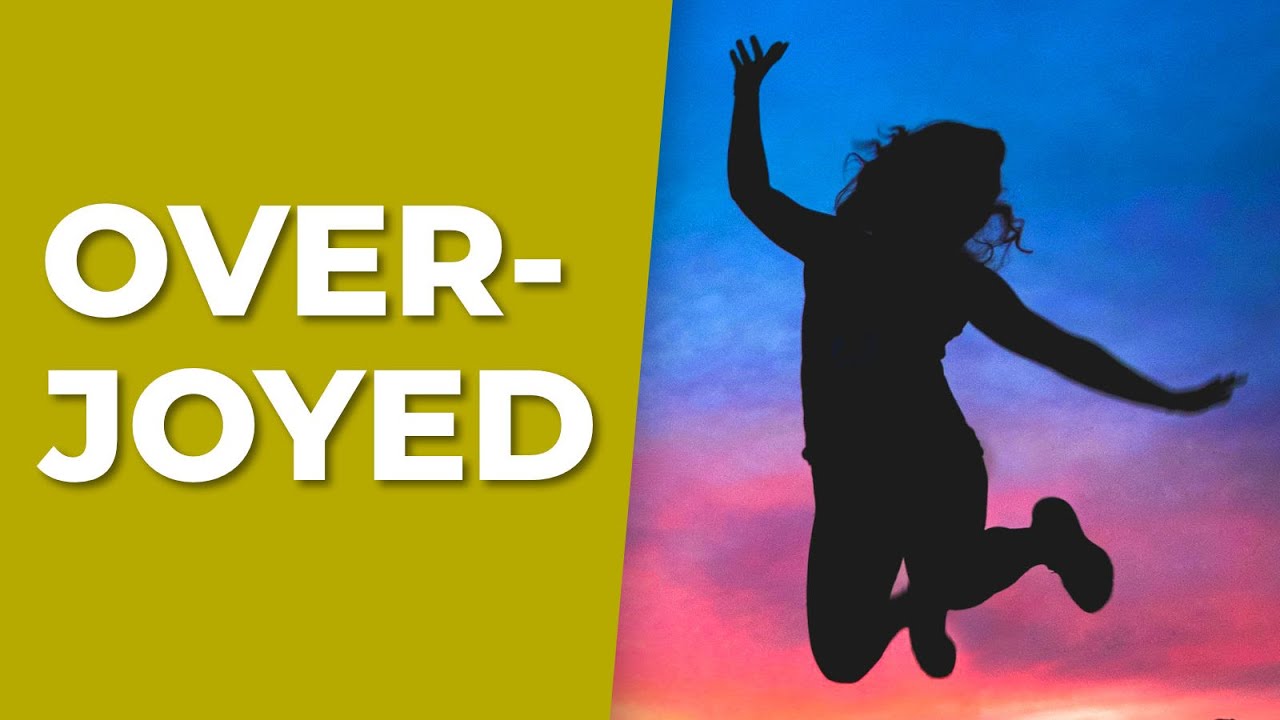 OVERJOYED - Stevie Wonders Mega-Hit als Piano-Solo (mit Noten-Download)