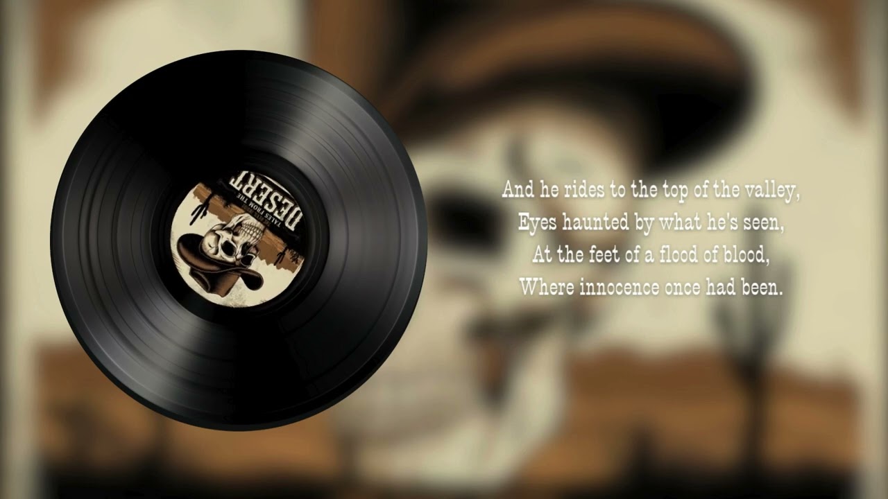 The Devil Inside - CAVE OF DESPAIR lyrics
