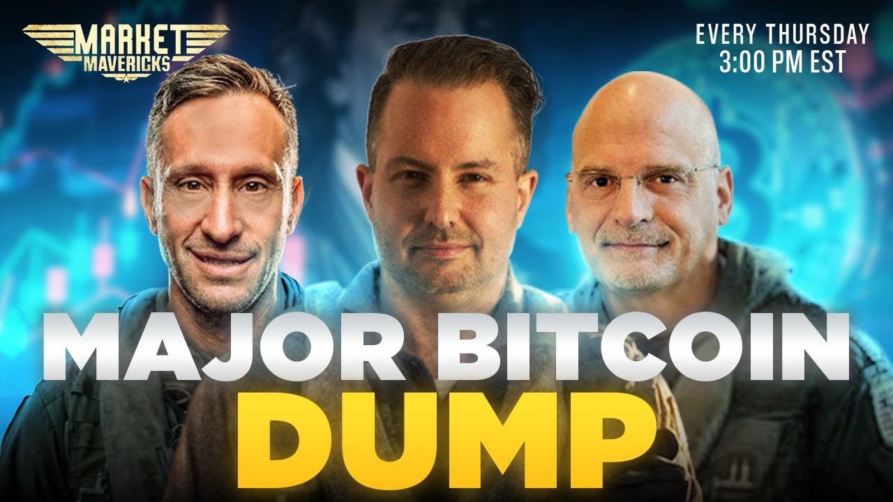 Биткоин упал ниже $100 тыс.! Ждут ли ещё неприятности?
