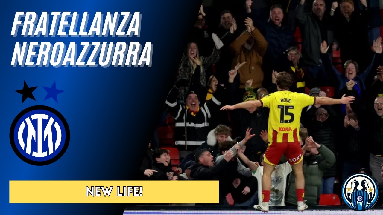 Finirà questa Serie A a 21 Squadre e poi sarà reset? Congratulazioni a Bove e testa alla Fiorentina!