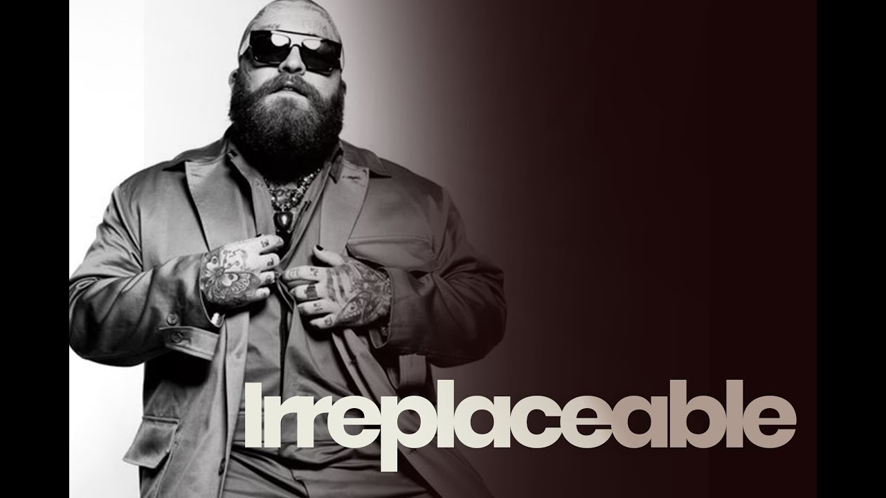 Irreplaceable | Emotional Teddy Swims&ndash;Style Love Song